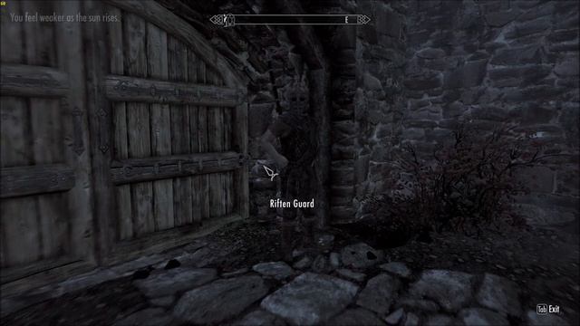 Skyrim #1 - Lock Picking With Mr FPS xD