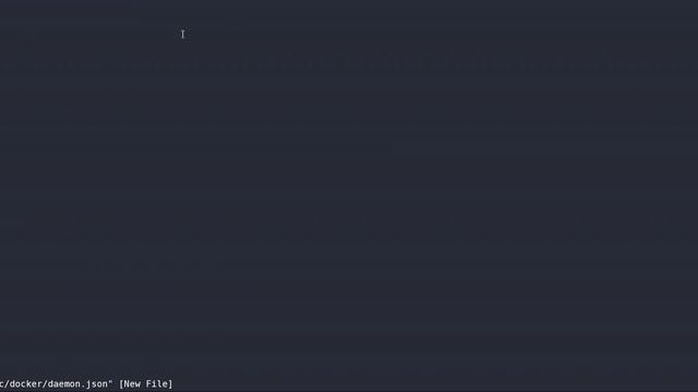 Docker Registry || How to create a docker private registry