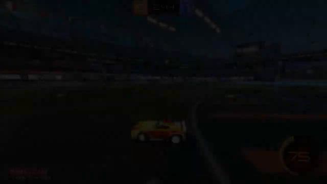 Heaven - Rocket League Montage