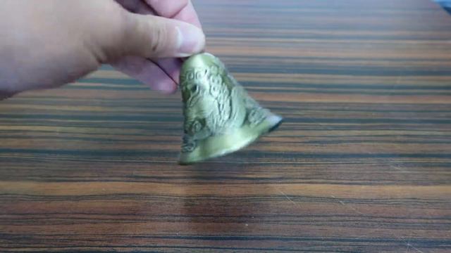 Колокольчик "Flora"