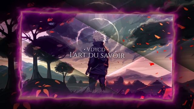 • L'Art Du Savoir - VDYCD •