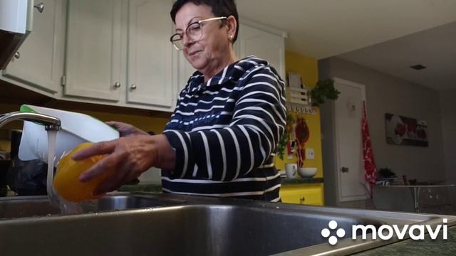 Фарширую перец??