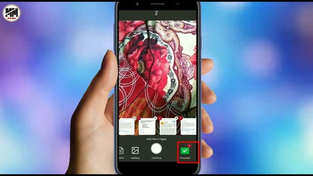 Best pdf Maker Application || Best pdf Editor For Android || Mobile Master || Jayanti