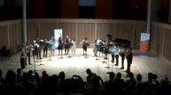 GARDEL:PER UNA CABEZA & SVIRIDOV:ROMANCE:ENCORE VIOLINS@EncoreMusicProjects2018