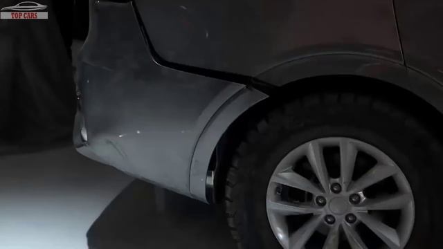 [Top Cars]: 2019 Kia Sorento First Look - 2017 LA AUTO SHOW