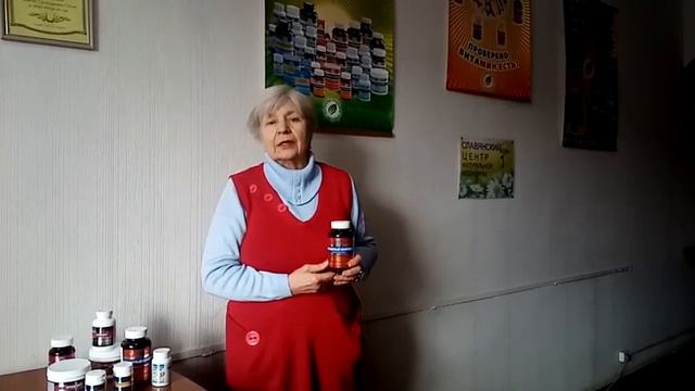 Кальциевый комплекс - отзыв об использовании продукции