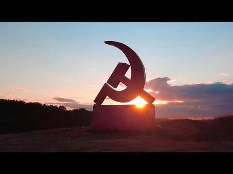 Самарская Лука, село Новинки, Торновое. Самарская область