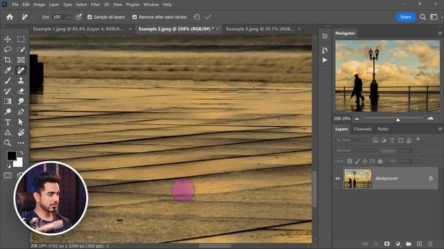 3 HIDDEN Uses of Remove Tool Even Adobe Didnt Know! - Photoshop