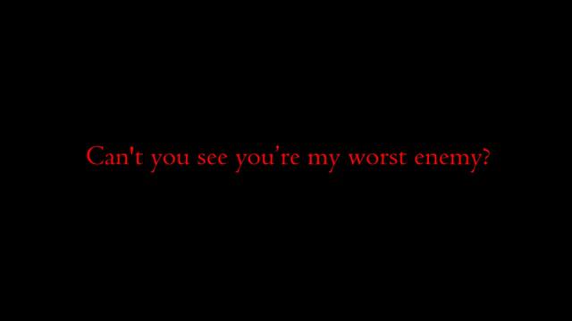 Paradise Lost - Prelude to descent Lyrics