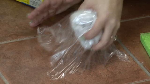 Housecleaning Tips : The Best Way to Clean Ceramic Floor Tiles