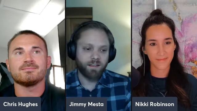 Resilient Cyber Show w/ Jimmy Mesta - Kubernetes Security & Compliance