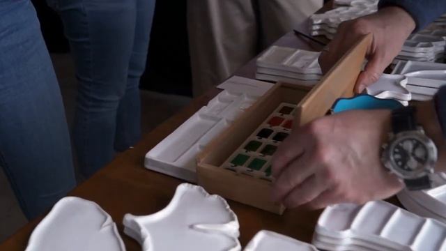 PinaxFest Санкт-Петербург 2020