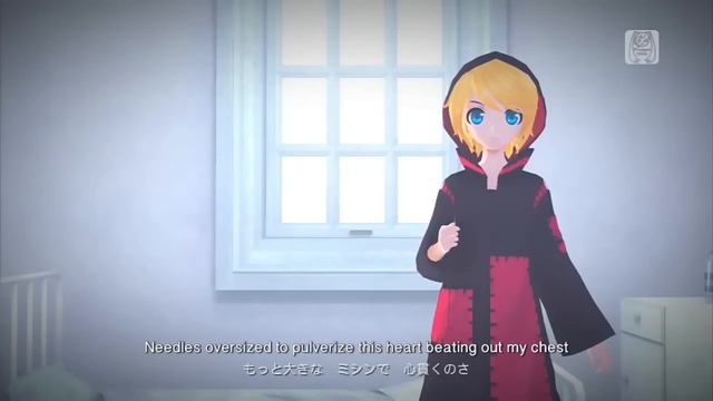 Tokyo Teddy Bear English CoverJubyPhonic東京テディベア