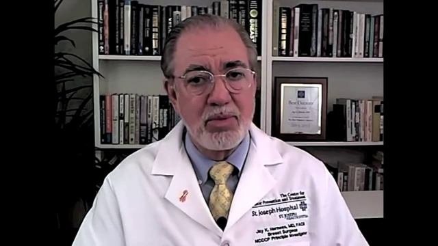 Sentinel Lymph Node Biopsy Indicators With Breast Cancer