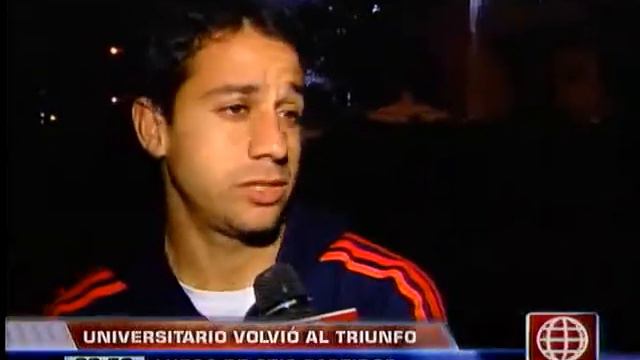Diego Guastavino tras triunfo sobre Cristal: "Queremos ese primer lugar, todavía hay chances"