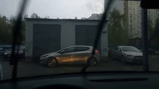 Дворники skoda tour готово