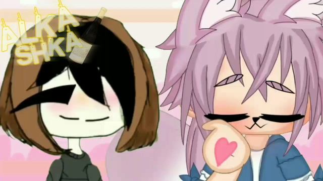 Donuts Meme//Коллаборация С Моей Утачкай (❁´◡`❁)