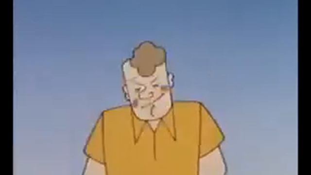 Бэд щит фром СССР.