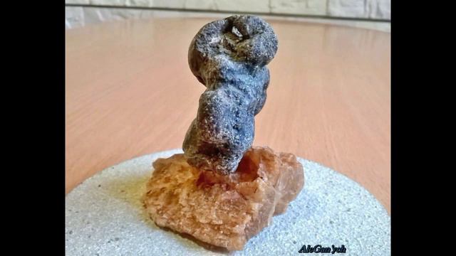 Коллекция камней необычной формы *** Мечты... о небе...