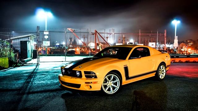 Carmusic