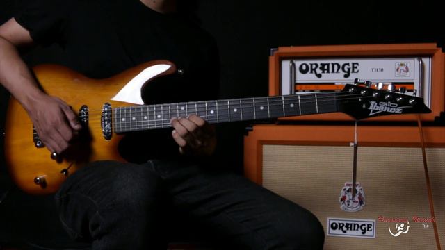 Ibanez Electric Guitar GSA60 harmoniummusicals Ibanez GSA60