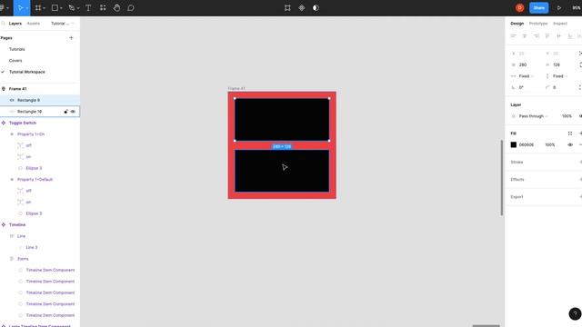 Getting Started With Auto Layout in Figma - Beginner Tutorial
