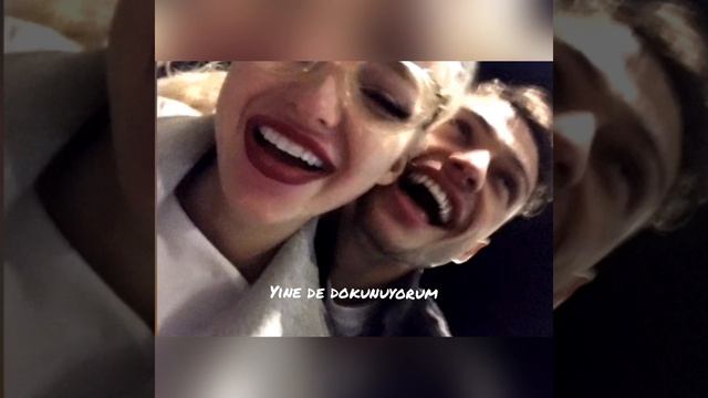 Rauf & faik - я люблю тебя давно / Türkçe çeviri