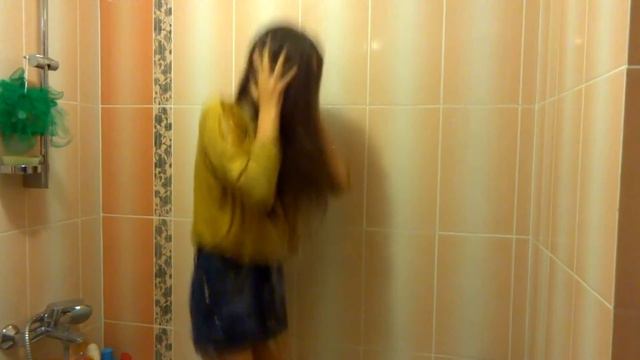 ICE BUCKET CHALLENGE! Позорище всея Руси! :D