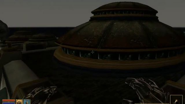 Morrowind Test Recording