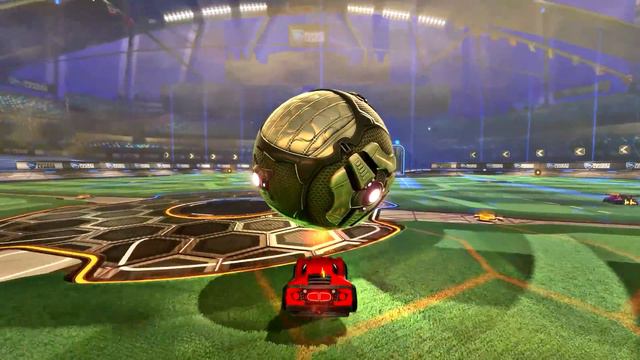 TIZZ - SECOND MOTION (BEST GOALS, AIR DRIBBLES, ESL MONTHLY ELITE)