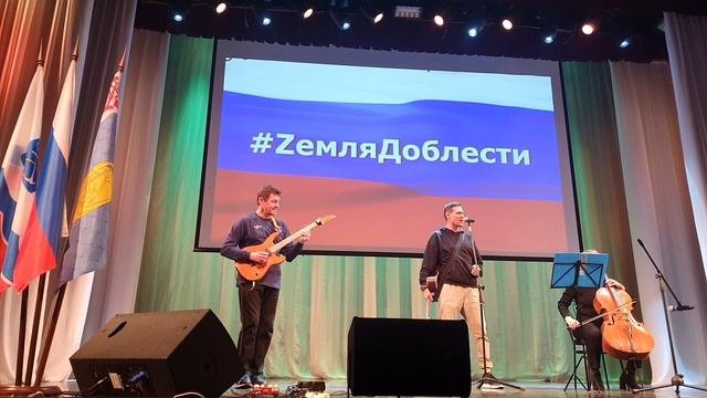 Князь Мансуров - Русских трогать не надо