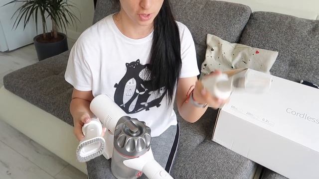 САМЫЙ КРУТОЙ ПЫЛЕСОС / БРАСЛЕТ и ТЕЛЕФОН В ПОДАРОК на AliExpress!