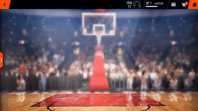 NBA live mobile качать игроков