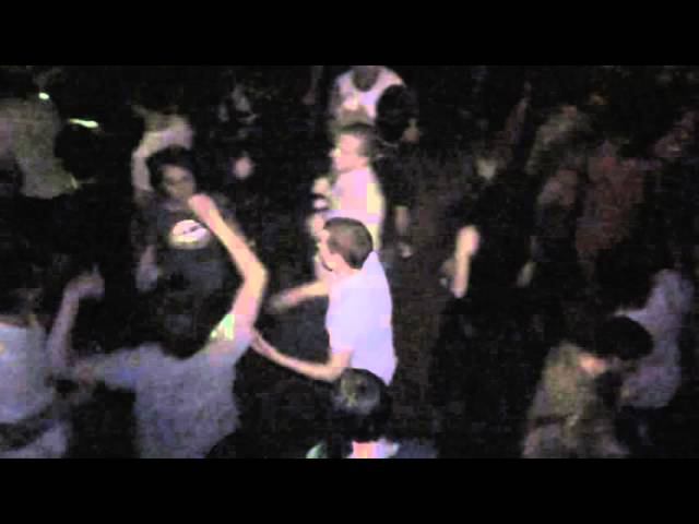JUNGLE  SOUL Ft. EVESON [UK]