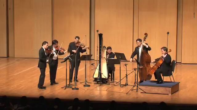 Flight of the Bumble Bee by Hong Kong Pure Strings