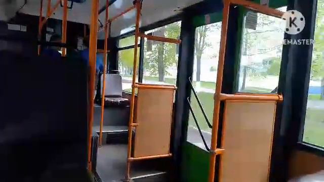 автобус 1
