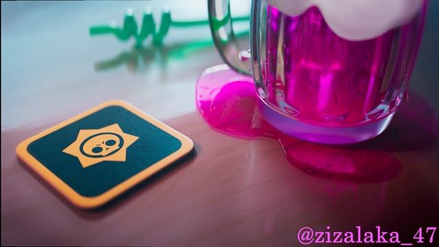 Brawl Stars Live Wallpaper | 4K | HD | 1 HOUR | NO SOUND | Animated Wallpaper | Zizalaka_47 | Z47 |