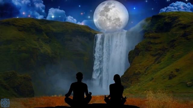888 Hz Abundance Gate, Remove All Toxic Emotions, Attract Luck, Abundance & Wellbeing
