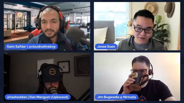 GitOps for Kubernetes with ArgoCD, Crossplane, Kyverno and Paralus