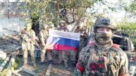 🔥 Бойцы Русской армии освободили н. п. Котляровка на Купянском направлении