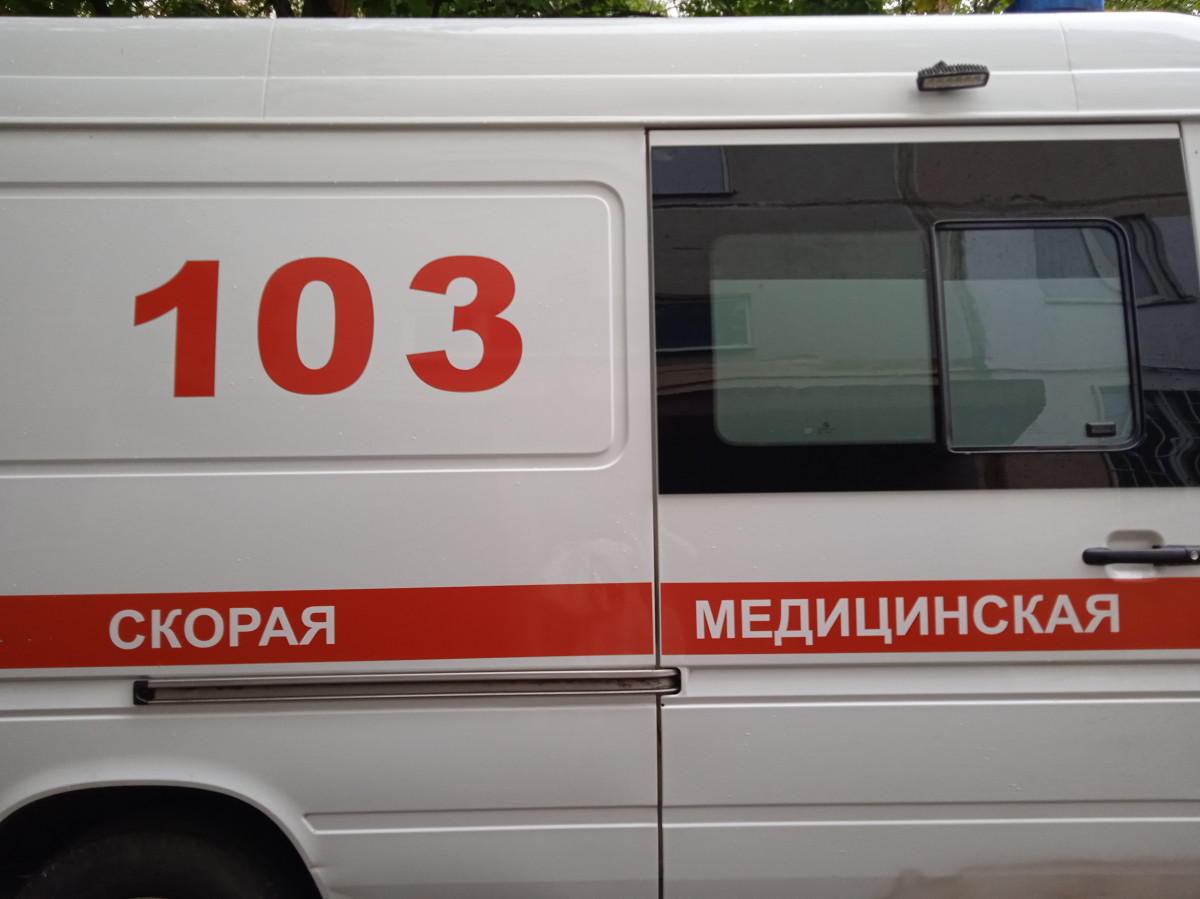 Почти 100 ставропольцев заразились ковидом за неделю