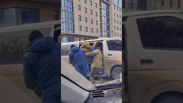 Харьков_ Могилизация.
