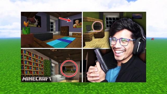 Top 3 Epic Maps For Mcpe 1.18  ! Minecraft Adventure Maps For Mcpe (1.18+)??