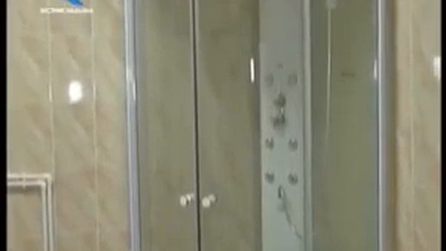 В Надымской ЦРБ продолжается ремонт