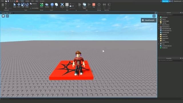 How To Make Instant Respawn  Roblox Studio Tutorial