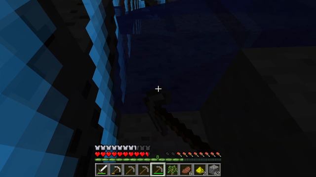 ВЫЖИВАНИЕ НА ОДНОМ БЛОКЕ С АЧИВКАМИ! - CAPTIVE MINECRAFT #3