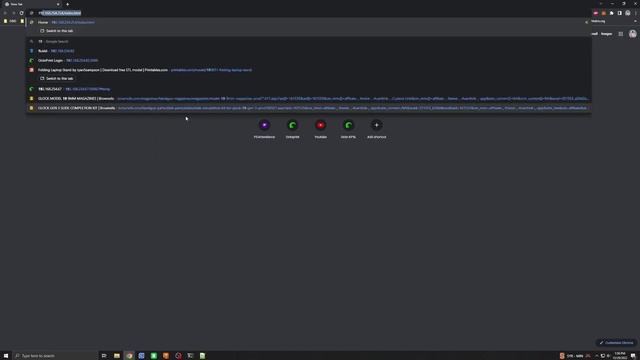 Run Klipper on Android!