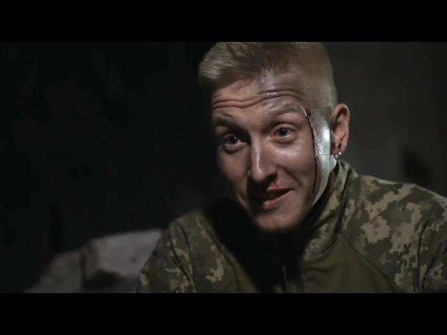 «Крест отца»-трейлер