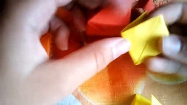 Сегодня мы будем делать кубики