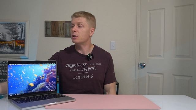 14" M3 Pro MacBook Pro: The One You Should Get